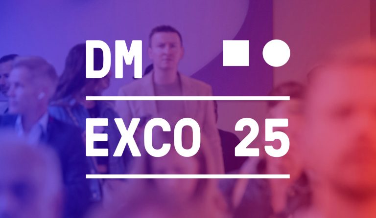 Digital Marketing Expo and Conference 2025