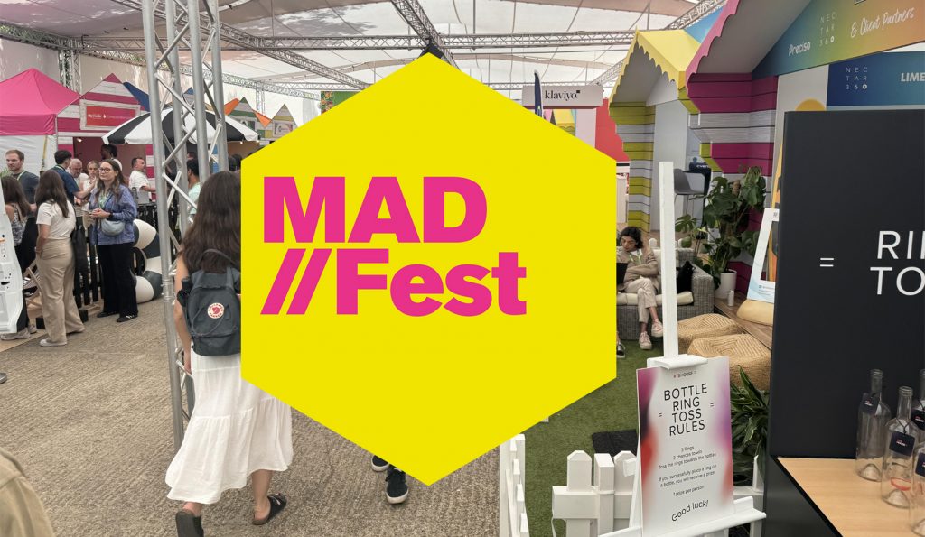 MAD Fest 2025