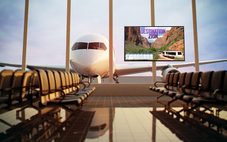 PRN launches Ascend Media Network expanding in-store and airport retail media reach