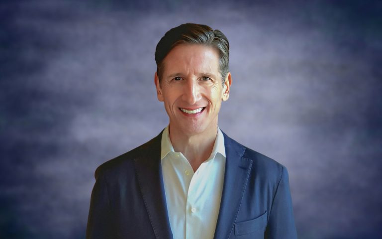 Patrick Phipps promoted to Senior VP at PRN, leading in-store retail media strategy