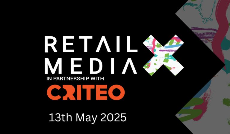 Retail Media X 2025