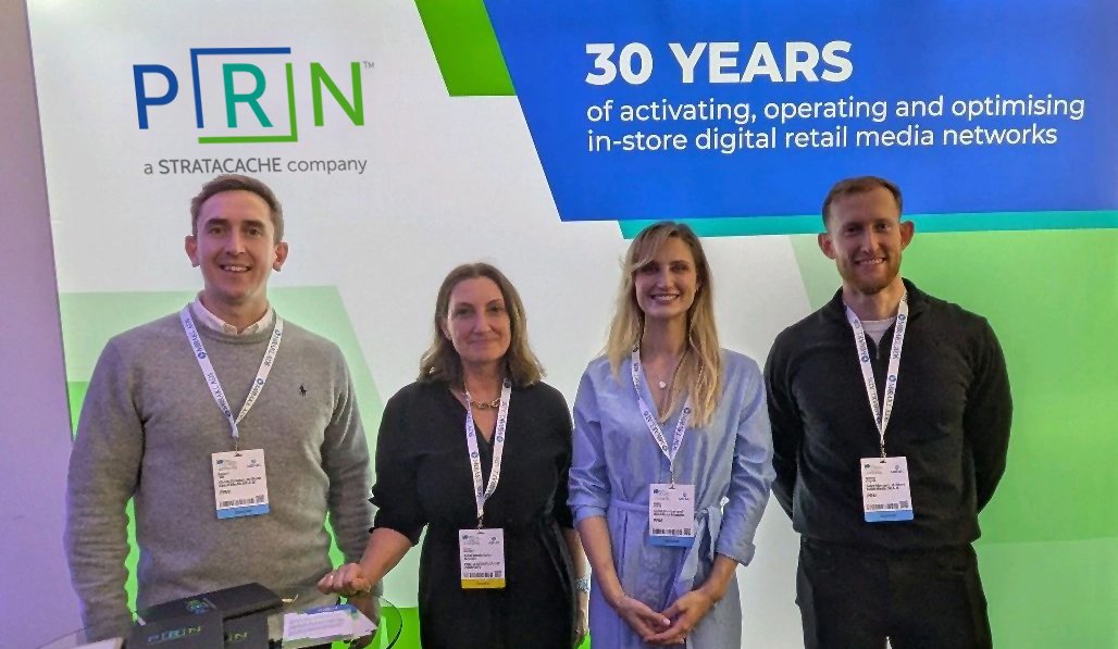 The World's Most Effective In-Store Sales Team in the Markets that Matter