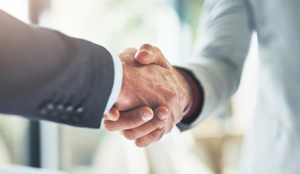 The World's Most Effective In-Store Sales Team in the Markets that Matter