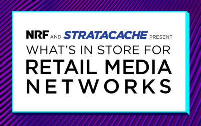 NRF 2025 – What’s in Store for Retail Media Networks