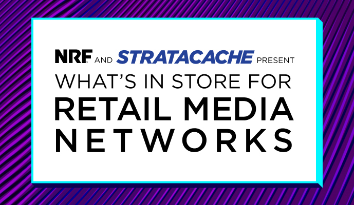 NRF 2025 – What’s in Store for Retail Media Networks