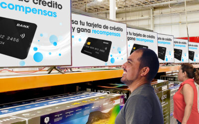 Credit Card Campaign