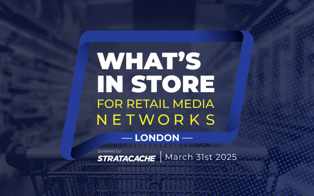 What’s in Store for Retail Media Networks 2025