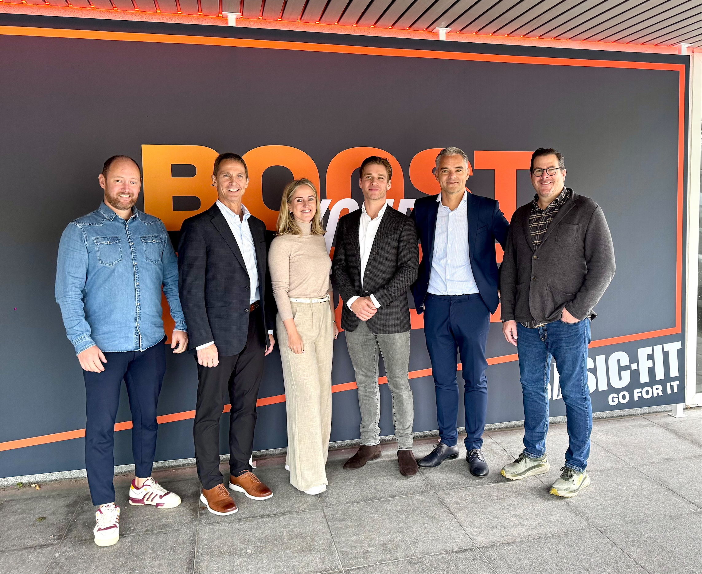 Nick Weichelt - Sales Director Benelux, Scala; Kevin Carbone - Chief Executive Officer, PRN; Erica van Vonderen-Hahn: Chief Commercial Officer, Basic-Fit; Tijmen Willems - Vice President Retail Media EMEA, PRN; Maurice Ridder: Head of Retail Media, Basic-Fit; Chuck Billups - Senior Vice President Retail Media, PRN